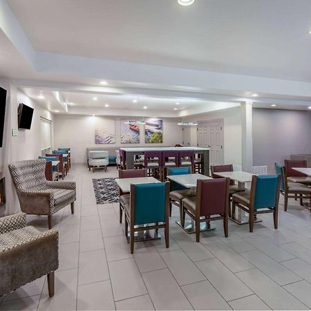 La Quinta By Wyndham Rockwall Kültér fotó