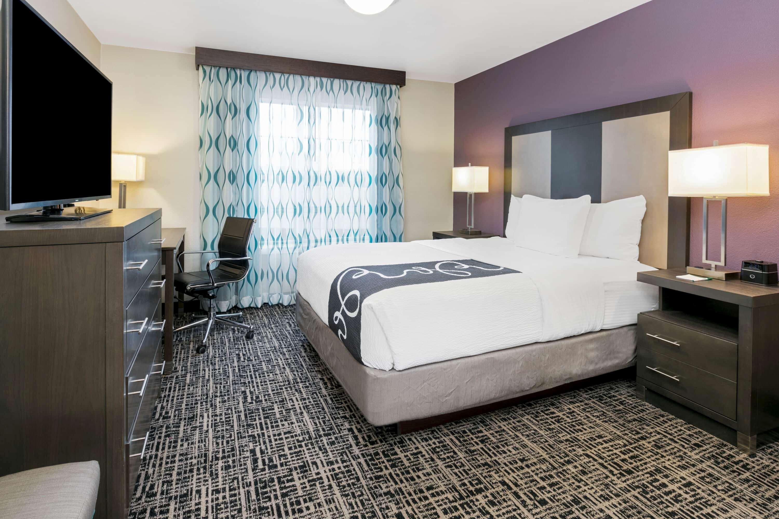 La Quinta By Wyndham Rockwall Kültér fotó