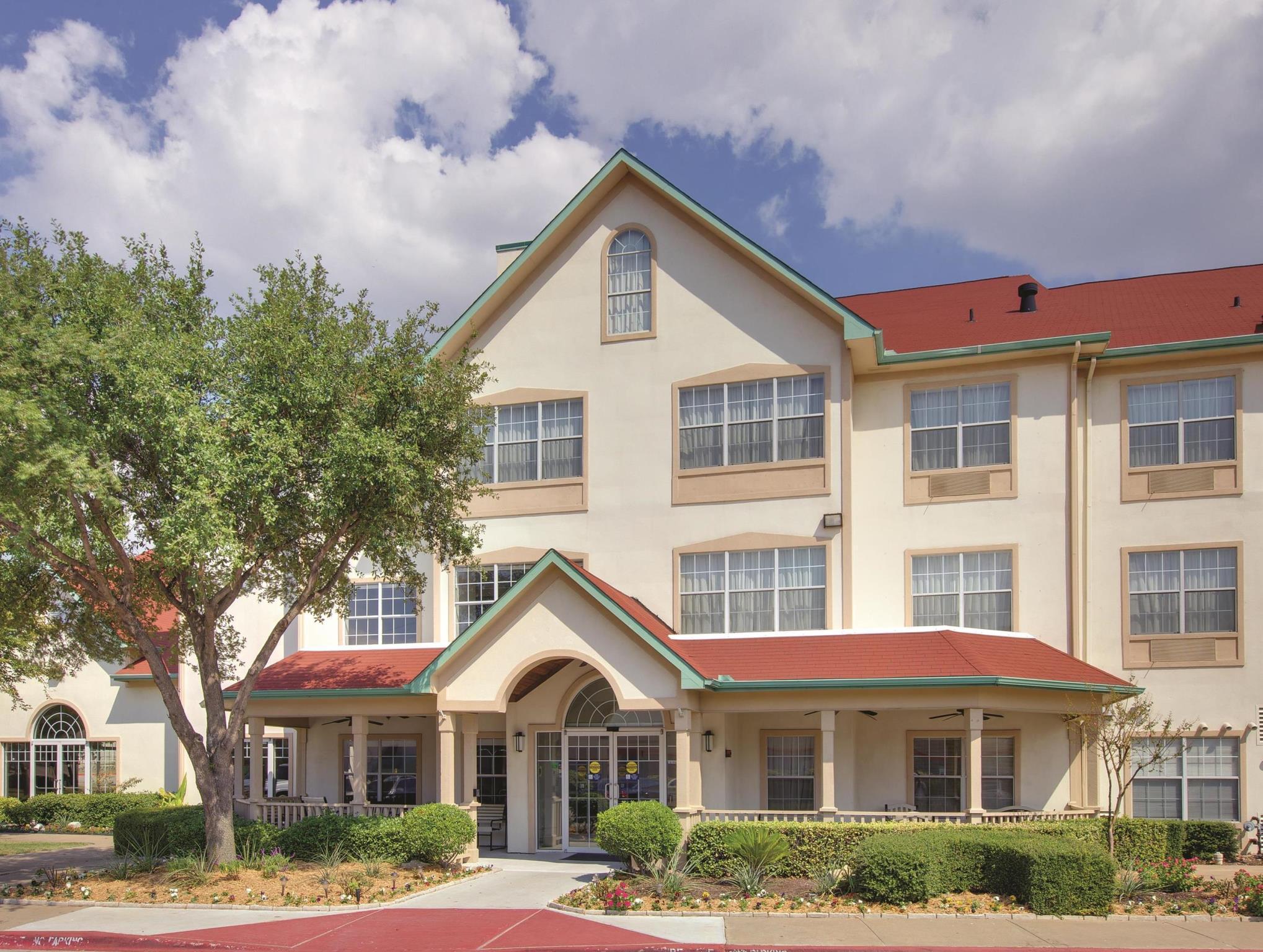 La Quinta By Wyndham Rockwall Kültér fotó