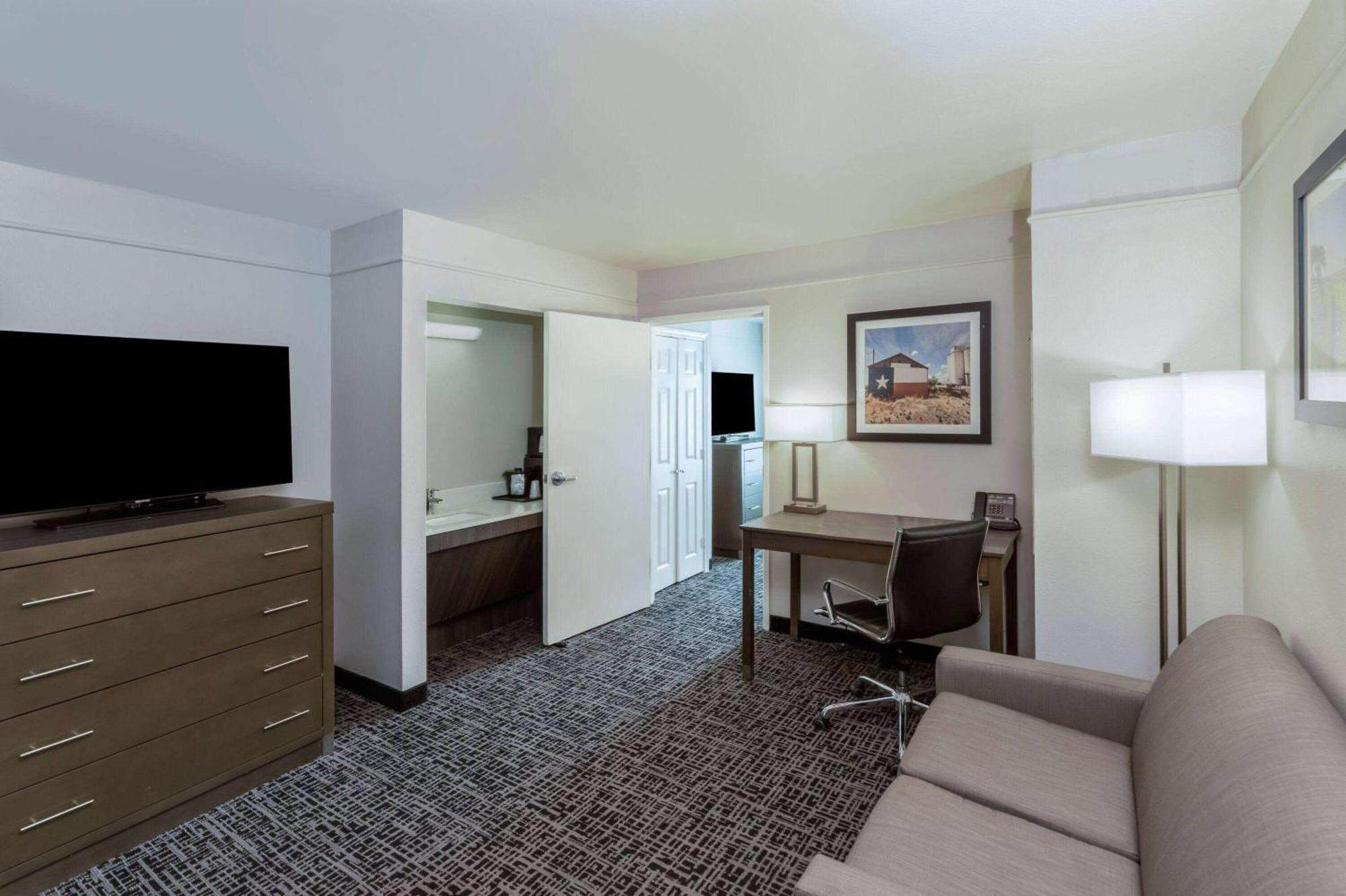 La Quinta By Wyndham Rockwall Kültér fotó
