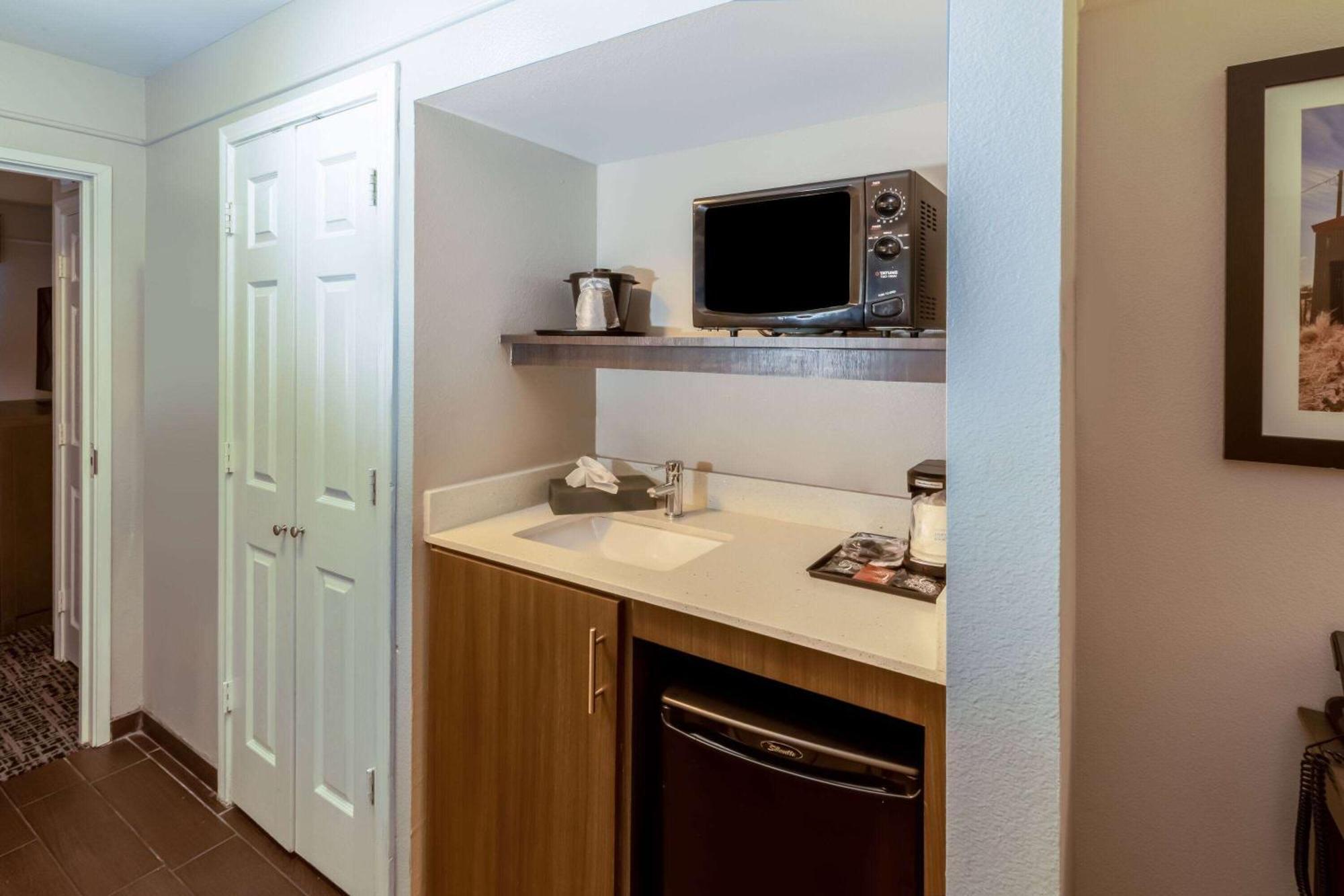 La Quinta By Wyndham Rockwall Kültér fotó