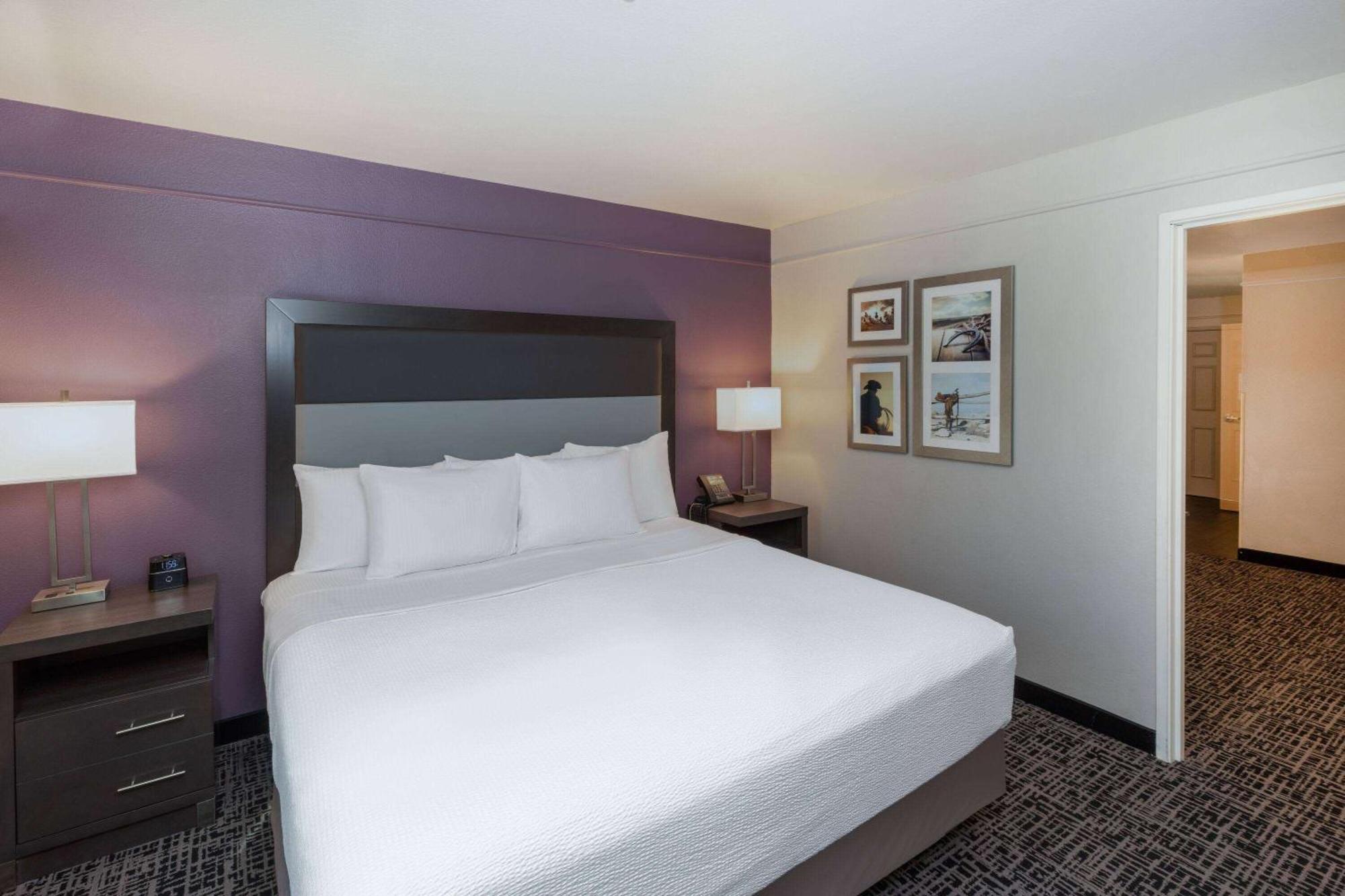 La Quinta By Wyndham Rockwall Kültér fotó