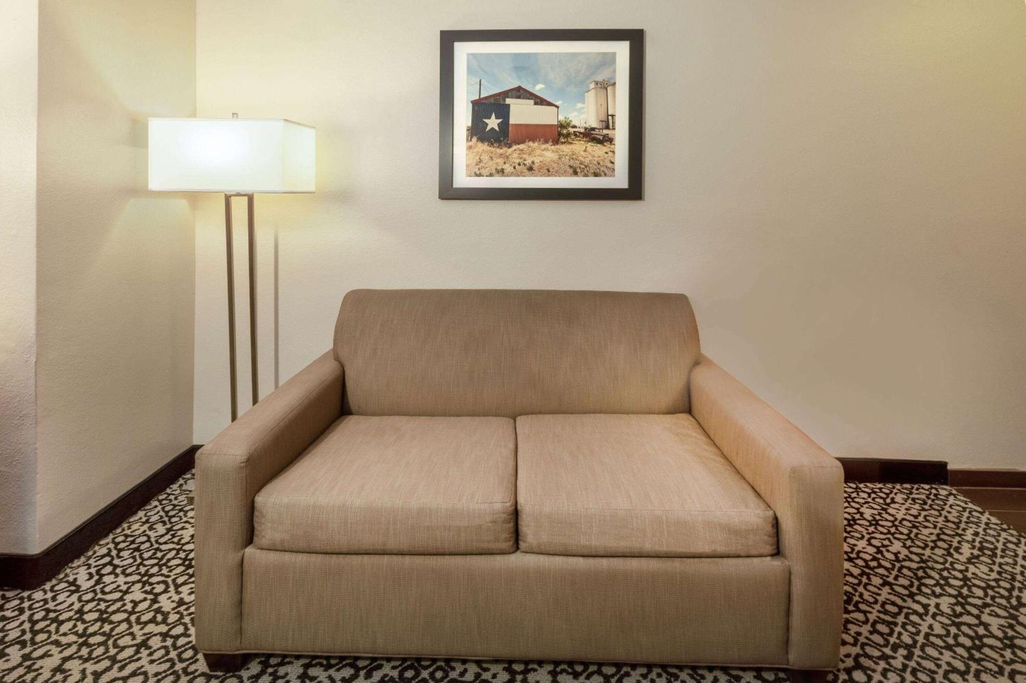 La Quinta By Wyndham Rockwall Kültér fotó