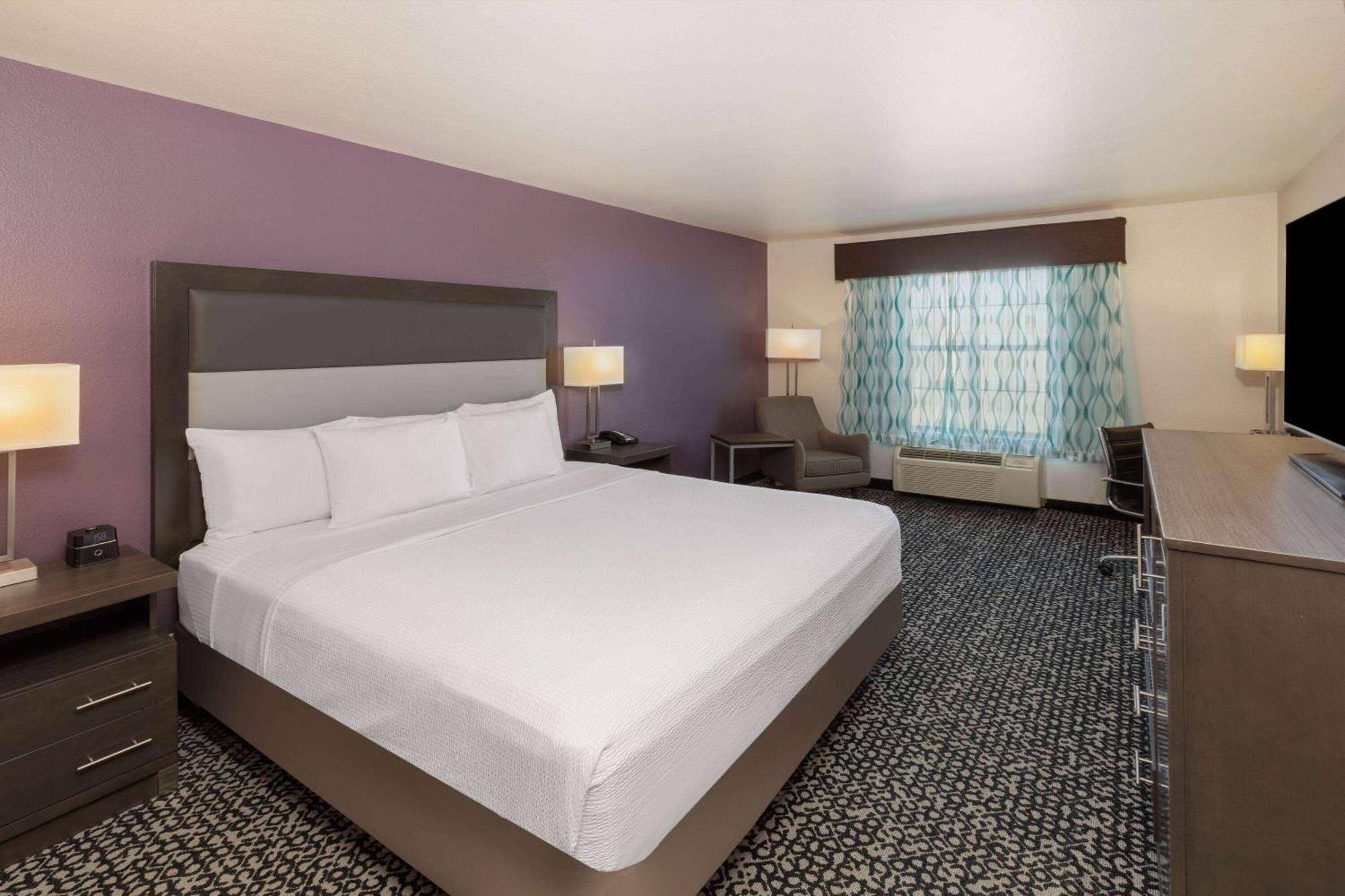 La Quinta By Wyndham Rockwall Kültér fotó