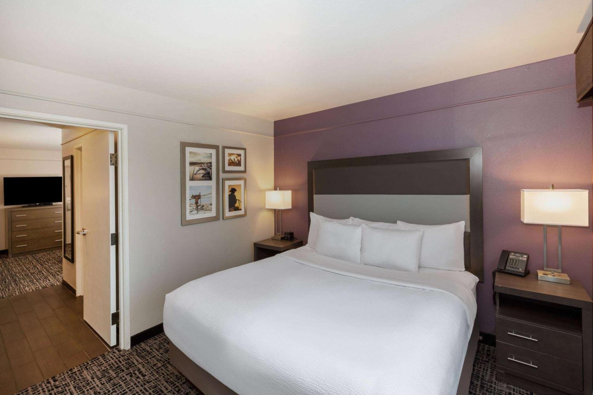 La Quinta By Wyndham Rockwall Kültér fotó