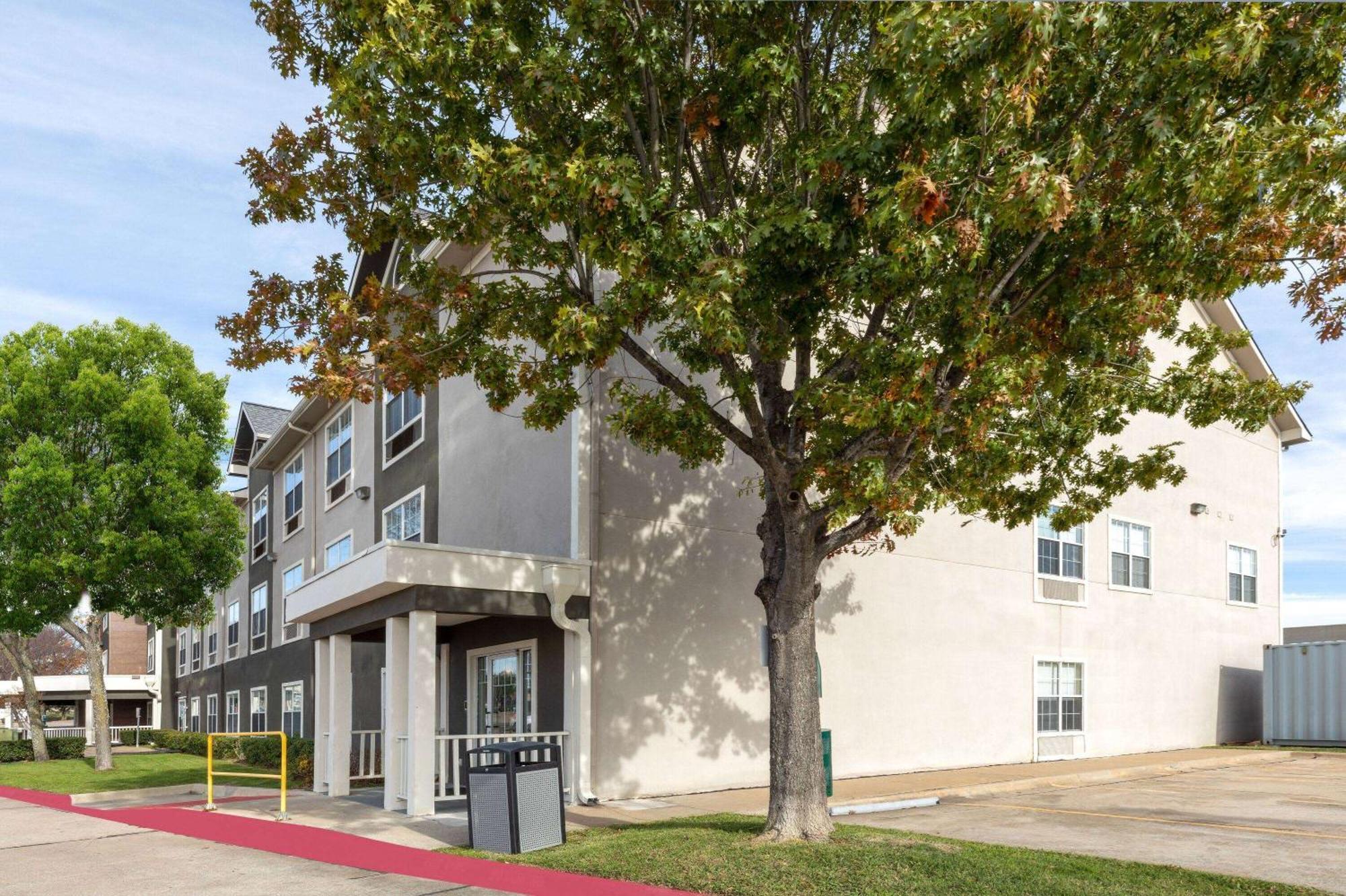 La Quinta By Wyndham Rockwall Kültér fotó